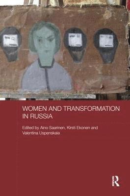 Women and Transformation in Russia 1