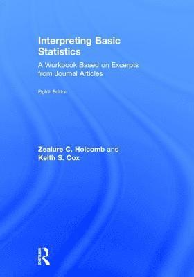 Interpreting Basic Statistics 1