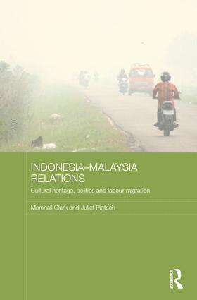 Indonesia-Malaysia Relations