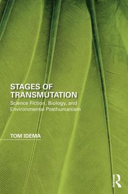 Stages of Transmutation 1