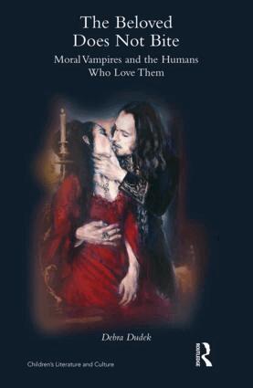 Debra Dudek - Beloved Does Not Bite, Inbunden