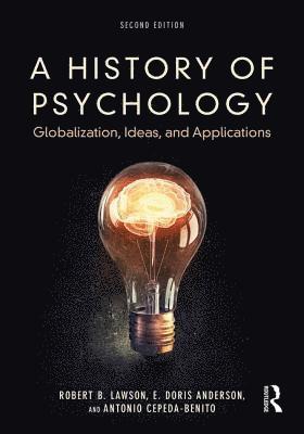 A History of Psychology 1