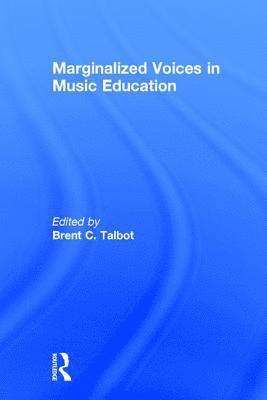 Marginalized Voices in Music Education 1