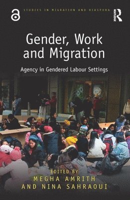 Gender, Work and Migration 1
