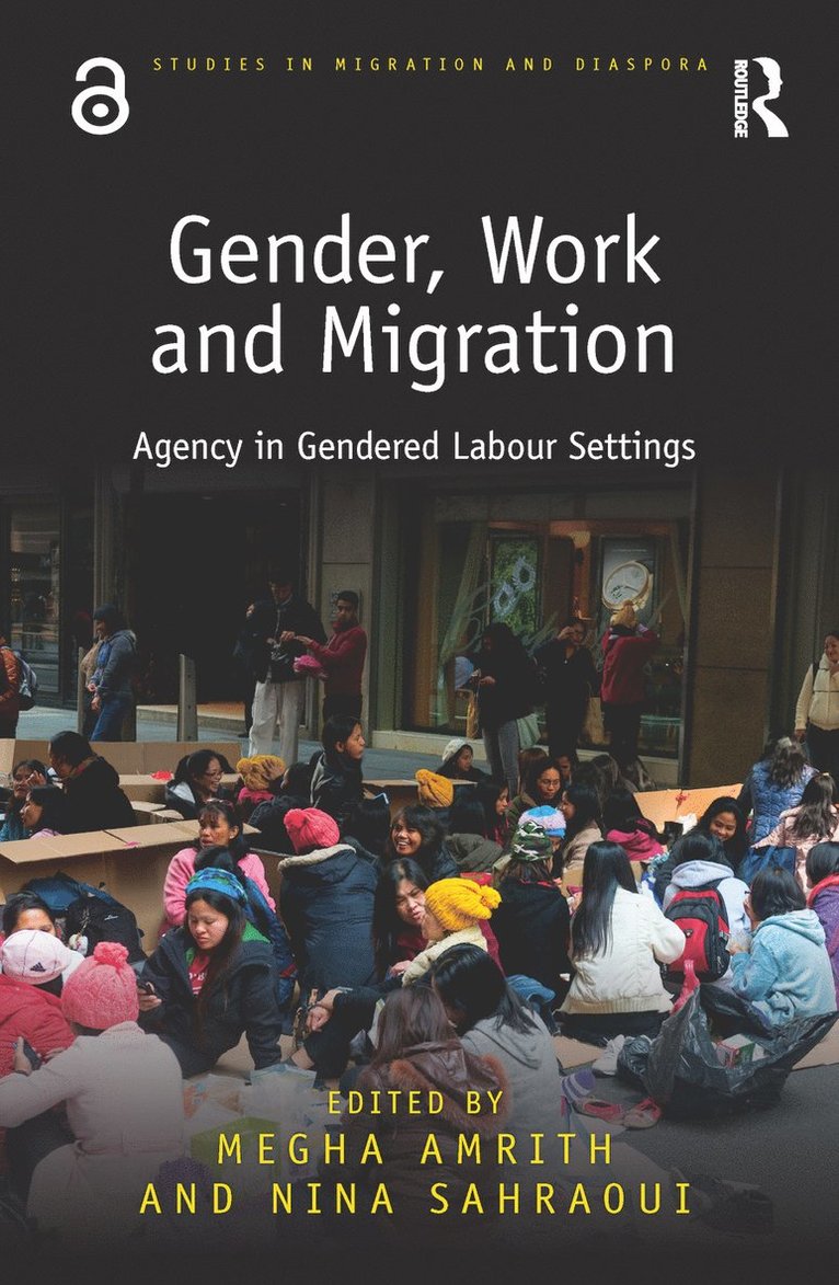 Gender, Work and Migration