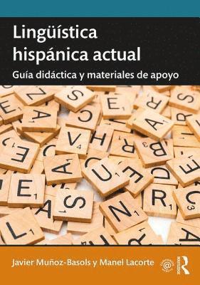 Linguistica hispanica actual 1