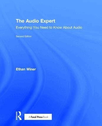 Ethan Winer - Audio Expert, Inbunden