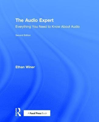 The Audio Expert 1