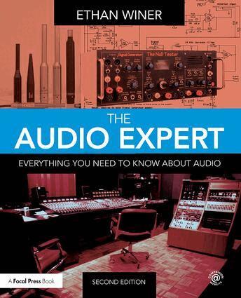 Ethan Winer - Audio Expert, Häftad