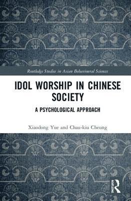 Idol Worship in Chinese Society 1