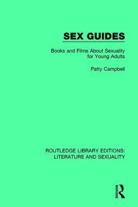 bokomslag Sex Guides