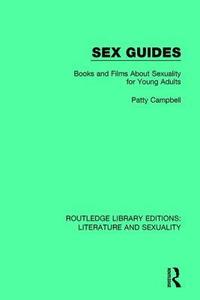 bokomslag Sex Guides