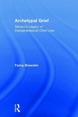 Archetypal Grief 1