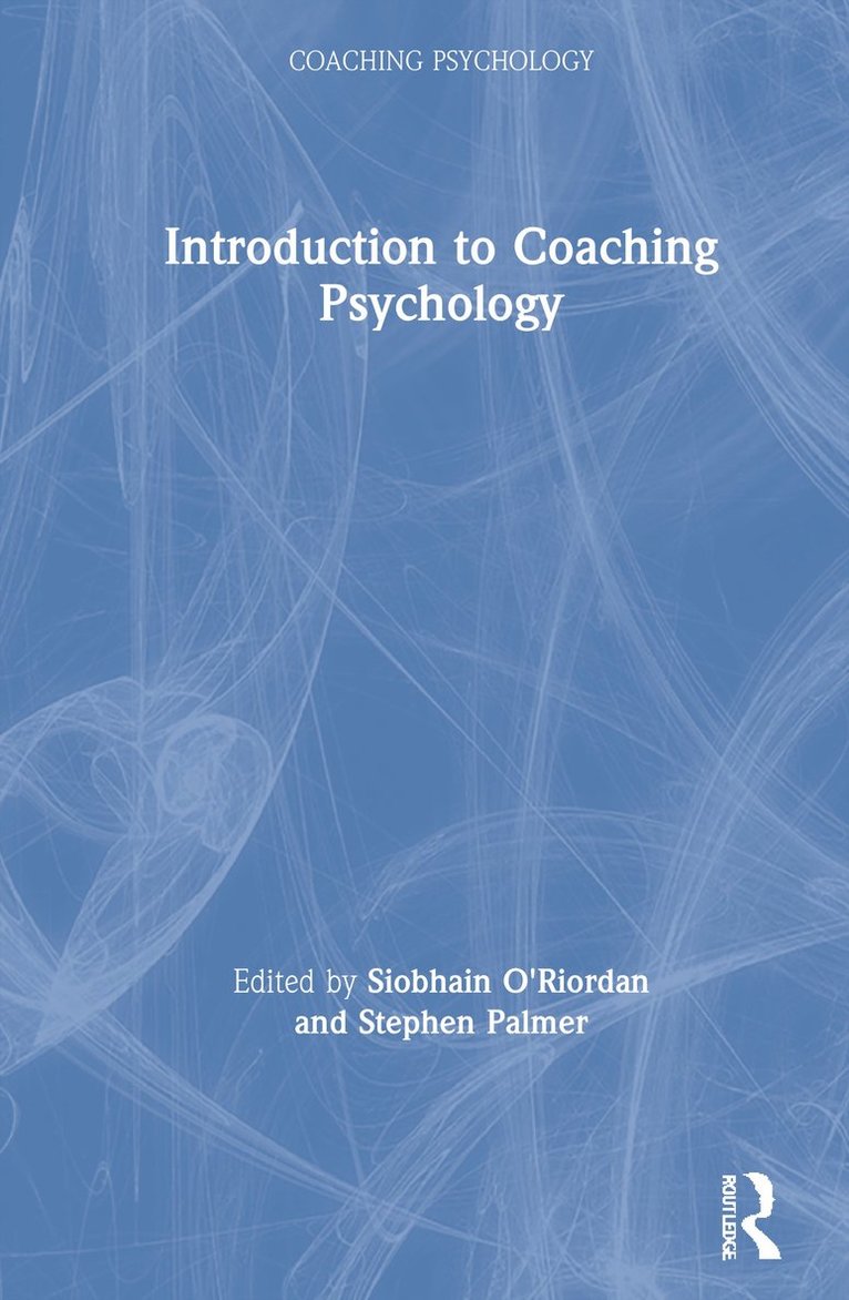 Introduction to Coaching Psychology 1