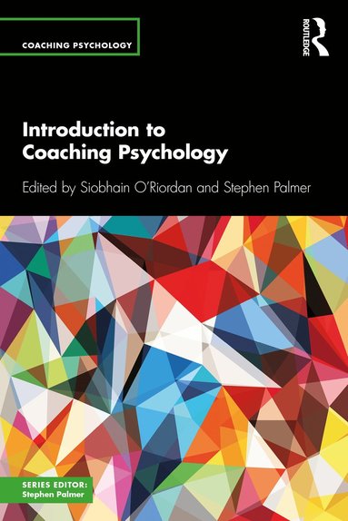 bokomslag Introduction to Coaching Psychology