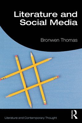 Literature and Social Media 1