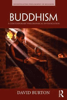 bokomslag Buddhism