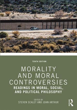 bokomslag Morality and Moral Controversies