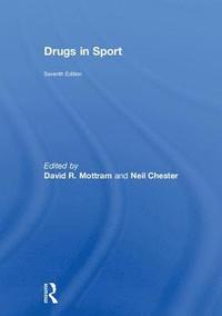 bokomslag Drugs in Sport