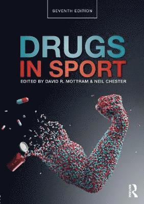 bokomslag Drugs in Sport