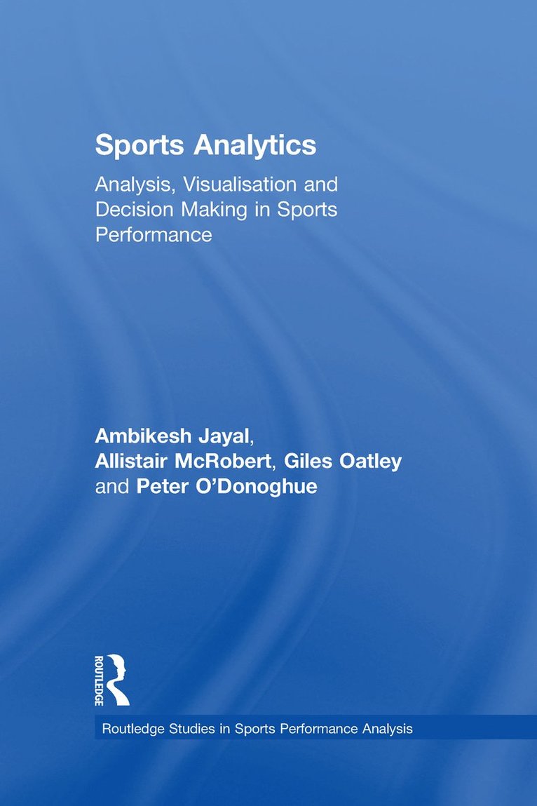 Sports Analytics 1