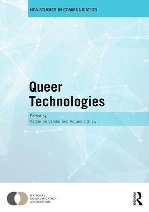 bokomslag Queer Technologies