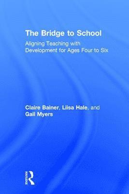 The Bridge to School 1