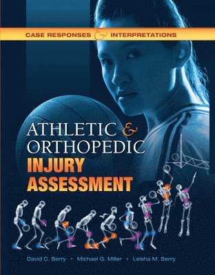 bokomslag Athletic and Orthopedic Injury Assessment