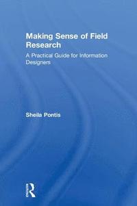 bokomslag Making Sense of Field Research
