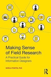bokomslag Making Sense of Field Research
