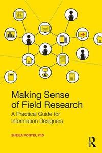 bokomslag Making Sense of Field Research