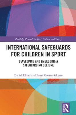 International Safeguards for Children in Sport 1