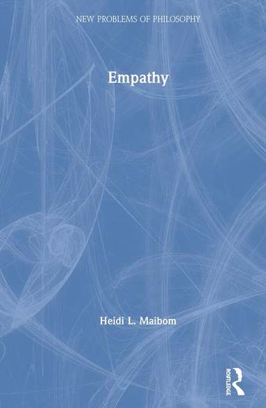 Heidi Maibom - Empathy, Inbunden