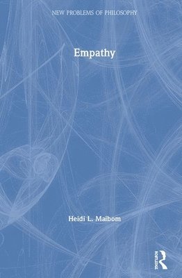 Heidi Maibom - Empathy, Inbunden