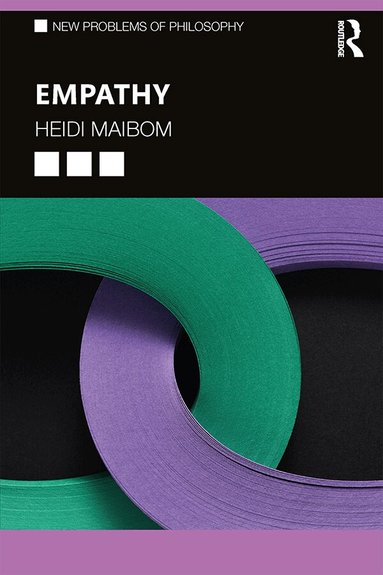 Heidi Maibom - Empathy, Häftad