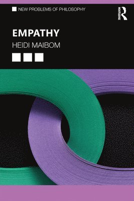 Heidi Maibom - Empathy, Häftad