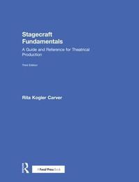 bokomslag Stagecraft Fundamentals