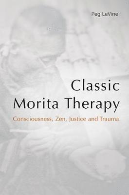 Classic Morita Therapy 1