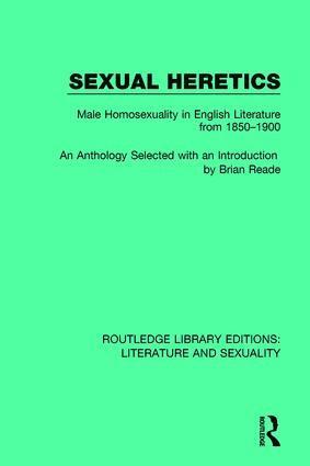 Sexual Heretics 1