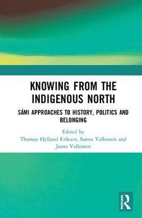 Knowing from the Indigenous North 1