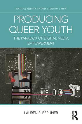 Lauren S. Berliner - Producing Queer Youth, Inbunden