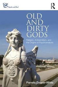bokomslag Old and Dirty Gods