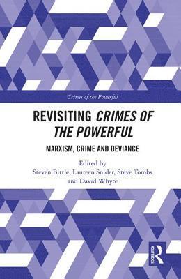 Revisiting Crimes of the Powerful 1