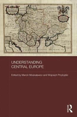 Understanding Central Europe 1