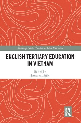 English Tertiary Education in Vietnam 1