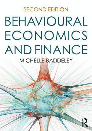 Behavioural Economics and Finance 1