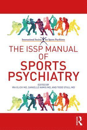 ISSP Manual of Sports Psychiatry 1
