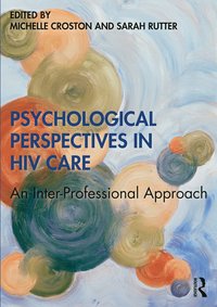 bokomslag Psychological Perspectives in HIV Care