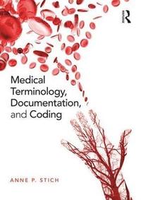 bokomslag Medical Terminology, Documentation, and Coding