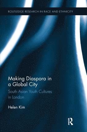 Making Diaspora in a Global City 1